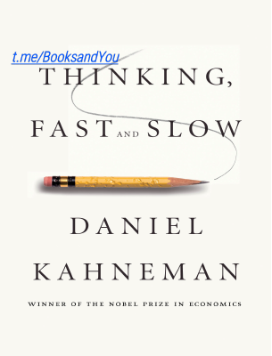 THINKING FAST AND SLOW.pdf